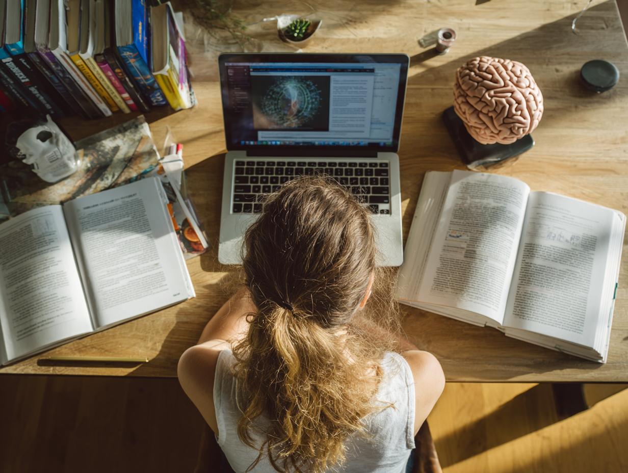 Mindlume learning resources