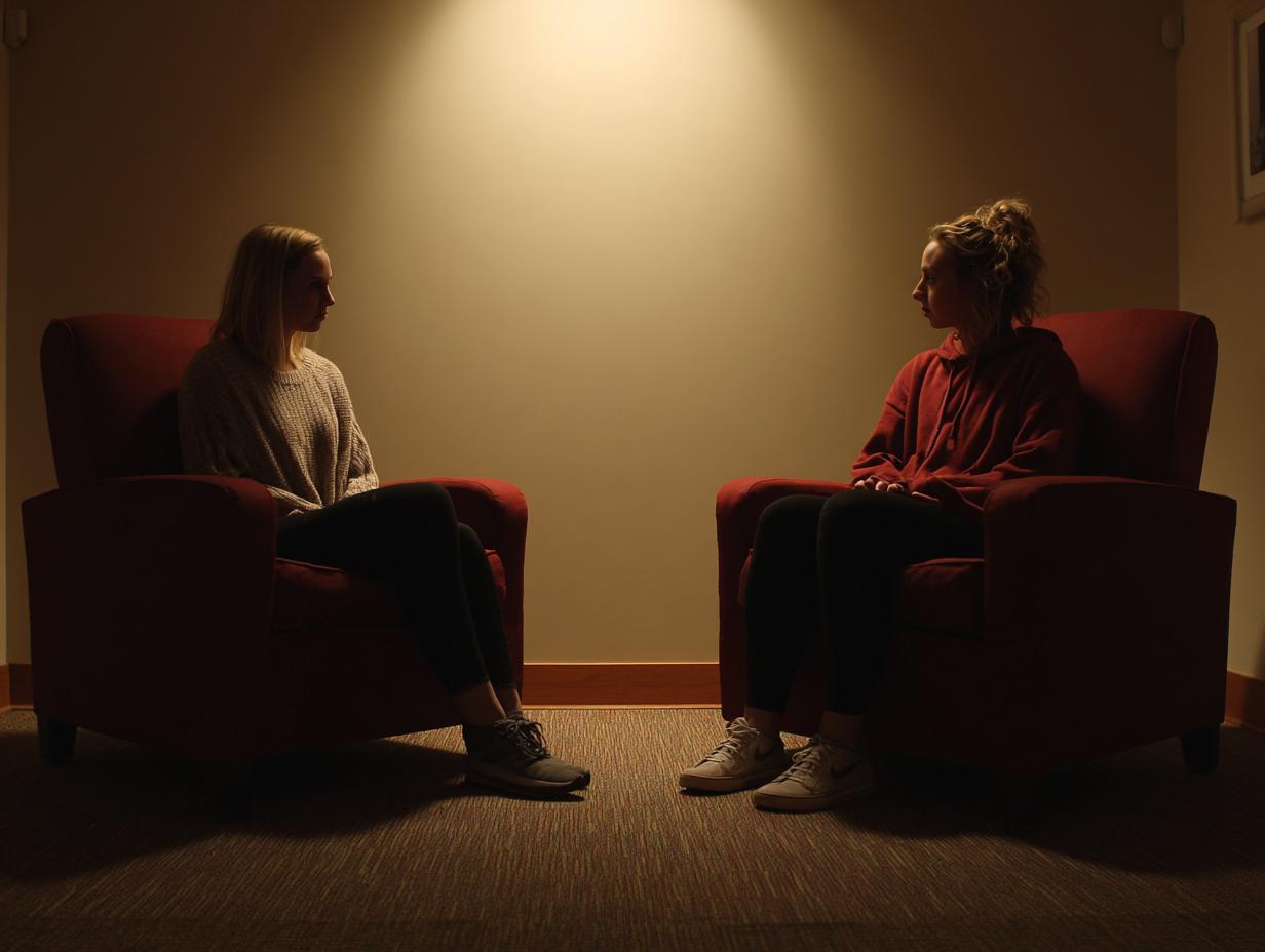 Ethics and boundaries