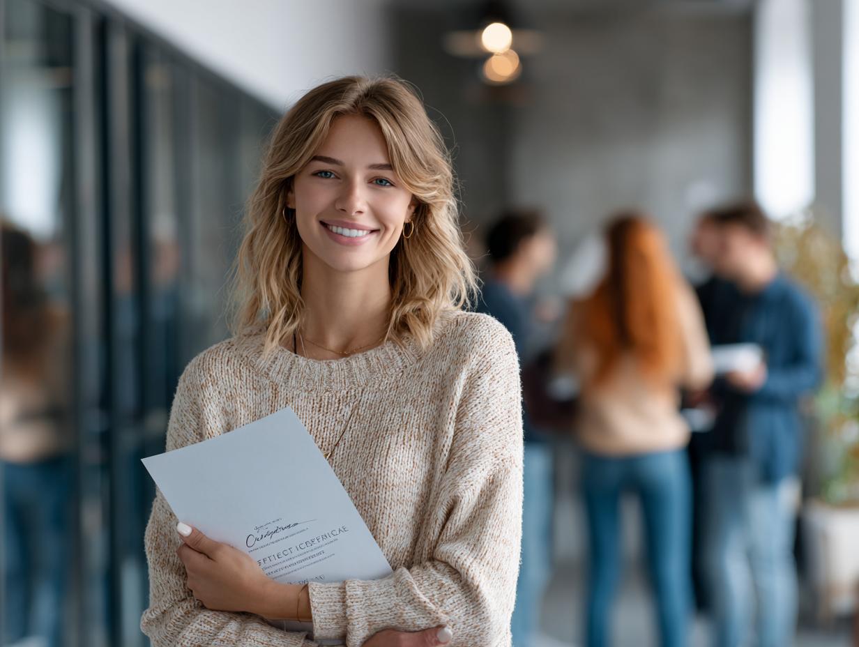 Video preview of training session