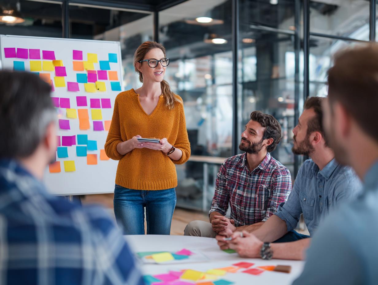 Video preview of Mindlume training