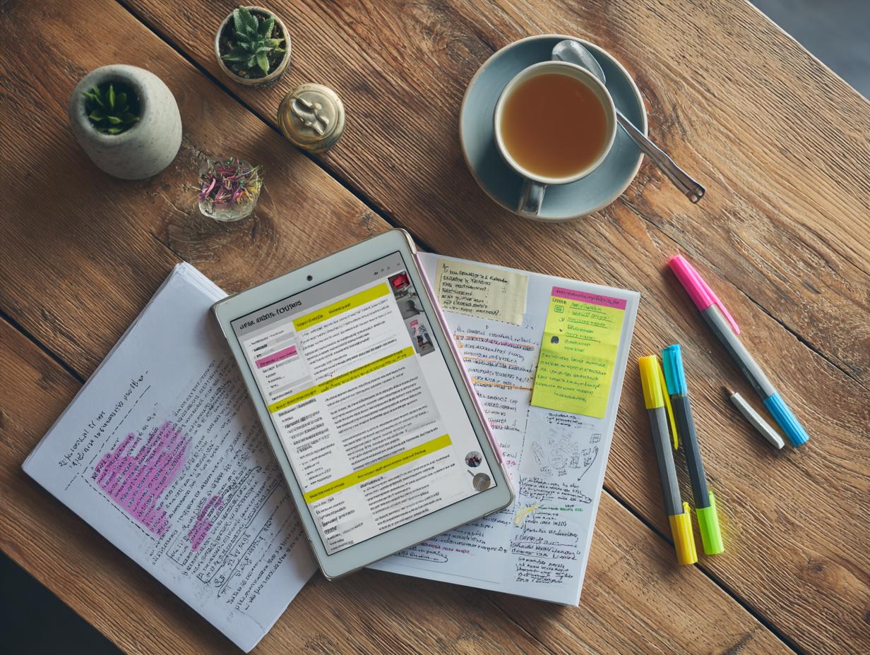 Foundations track workbook