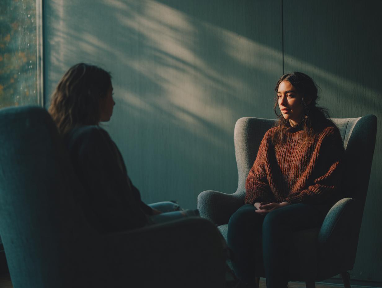 Mentored supervision session